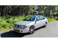 MEMURDAN TEMİZ NISSAN PRIMERA 2.0 SE | ORJ. KM | LPGLİ | BAKIMLI