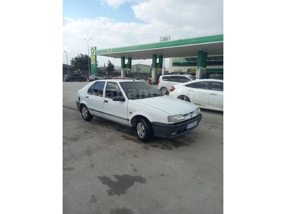 Sahibinden Renault R 19 1.4 Europa Chic 1996 Model