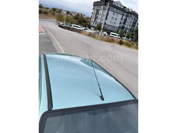 Sahibinden Ford Fiesta 1.4 Fun 2000 Model