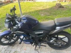 Sahibinden TVS Raider 125 