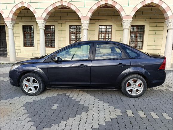 Sahibinden Ford Focus 1.6 Comfort 2011 Model Balıkesir