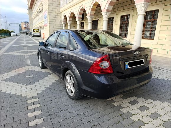Sahibinden Ford Focus 1.6 Comfort 2011 Model Balıkesir