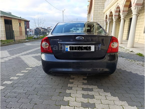 Sahibinden Ford Focus 1.6 Comfort 2011 Model Balıkesir