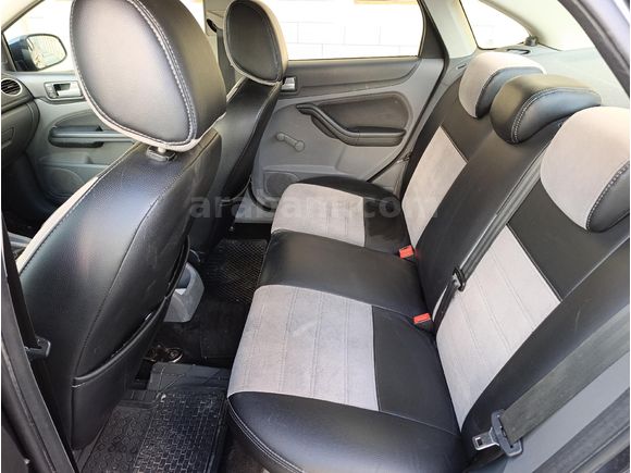 Sahibinden Ford Focus 1.6 Comfort 2011 Model Balıkesir