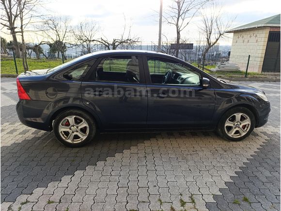 Sahibinden Ford Focus 1.6 Comfort 2011 Model Balıkesir