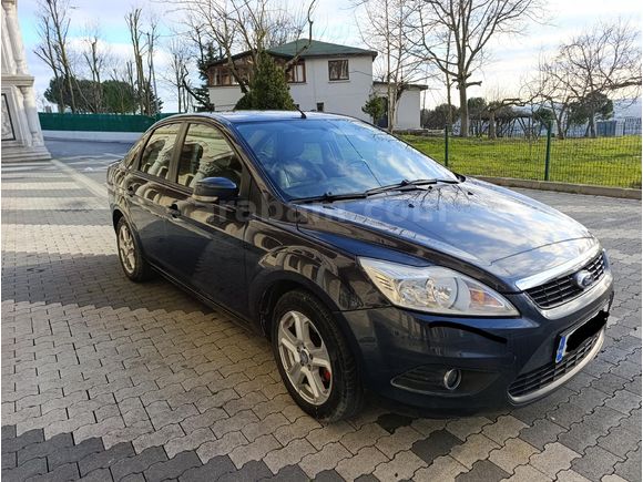 Sahibinden Ford Focus 1.6 Comfort 2011 Model Balıkesir