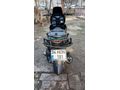 KULLANILMAMIŞ - KAPALI GARAJ MOTORU