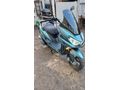 KULLANILMAMIŞ - KAPALI GARAJ MOTORU