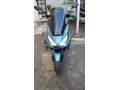 KULLANILMAMIŞ - KAPALI GARAJ MOTORU