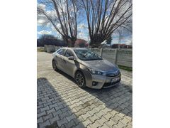 Sahibinden Toyota Corolla 1.33 Life 2015 Model