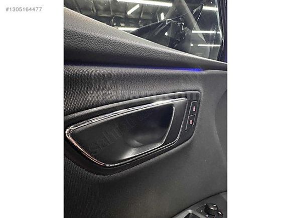 EMR'S GARAGE -2017 LEON FR HATASIZ ORJİNAL EKSTRALI 115.000 KM