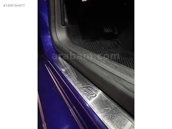 EMR'S GARAGE -2017 LEON FR HATASIZ ORJİNAL EKSTRALI 115.000 KM