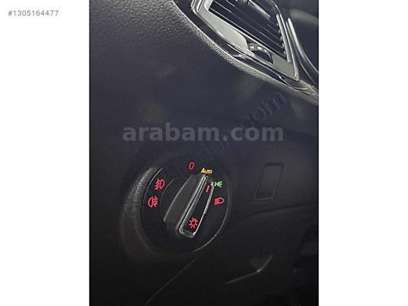 EMR'S GARAGE -2017 LEON FR HATASIZ ORJİNAL EKSTRALI 115.000 KM