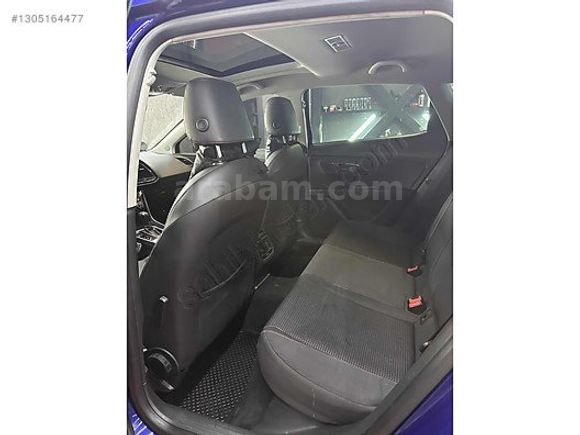 EMR'S GARAGE -2017 LEON FR HATASIZ ORJİNAL EKSTRALI 115.000 KM