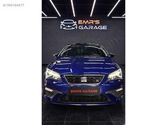 EMR'S GARAGE -2017 LEON FR HATASIZ ORJİNAL EKSTRALI 115.000 KM