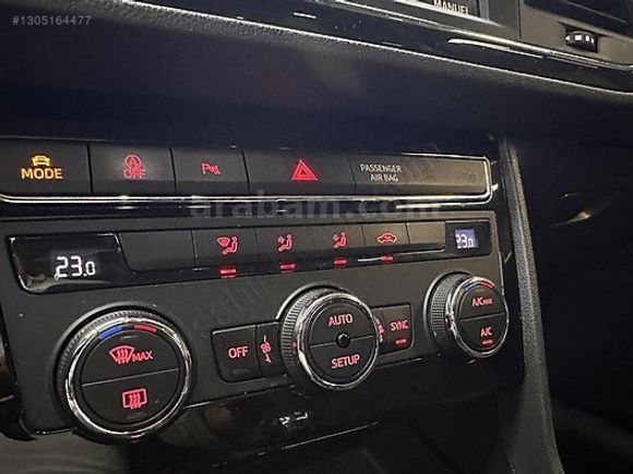 EMR'S GARAGE -2017 LEON FR HATASIZ ORJİNAL EKSTRALI 115.000 KM