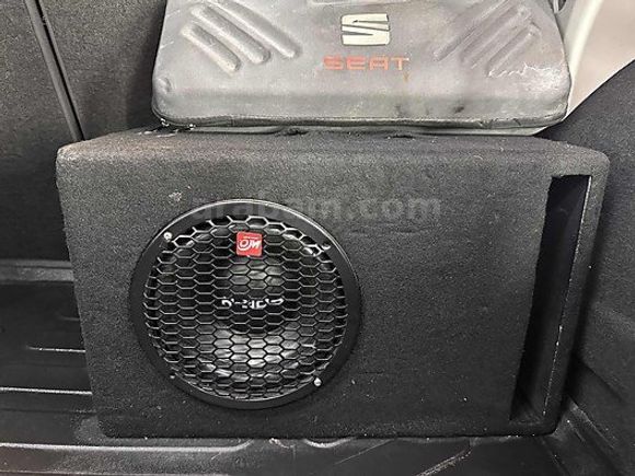 EMR'S GARAGE -2017 LEON FR HATASIZ ORJİNAL EKSTRALI 115.000 KM