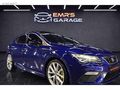 EMR'S GARAGE -2017 LEON FR HATASIZ ORJİNAL EKSTRALI 115.000 KM