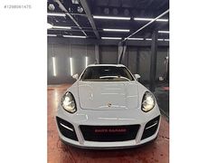 EMR'S GARAGE - 2013 PANAMERA 4S CHRONO / BOSE / SOĞUTMA / 360°