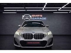 EMR'S GARAGE - HATASIZ BAYİ ÇIKIŞLI BMW X1 XDRİVE25E 4X4 MSPORT