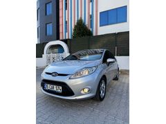 Sahibinden Ford Fiesta 1.4 TDCi Titanium 2011 Model 