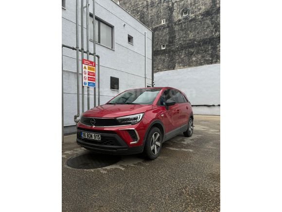 Sahibinden Opel Crossland 1.2 T Essential 2023 Model