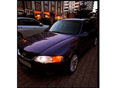 Sahibinden Opel Vectra 2.0 CD 1997 Model 
