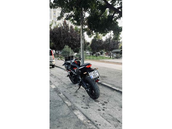 Sahibinden RKS R250 