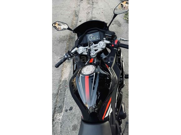 Sahibinden RKS R250 
