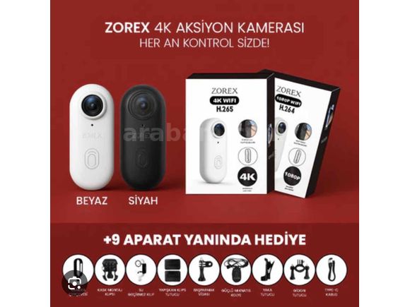 Sahibinden RKS R250 