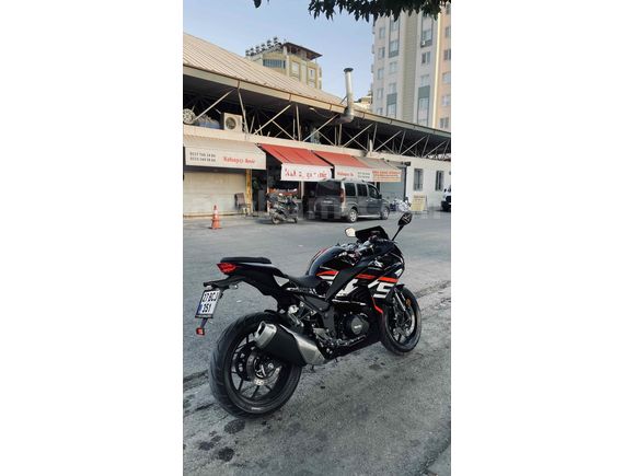 Sahibinden RKS R250 