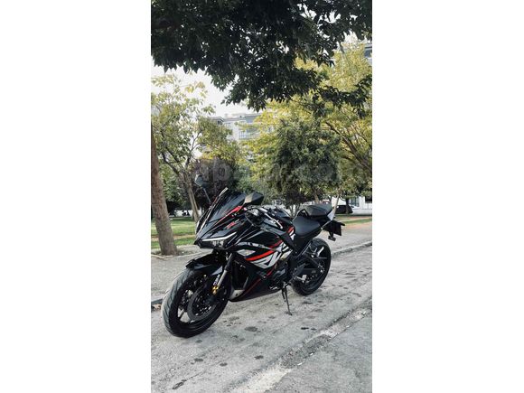 Sahibinden RKS R250 