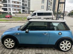 Sahibinden Mini Cooper S 1.6 2005 Model 