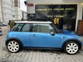 Sahibinden Mini Cooper S 1.6 2005 Model 
