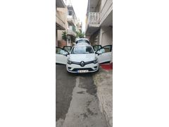 Sahibinden Renault Clio 1.5 dCi SportTourer Icon 2017 Model