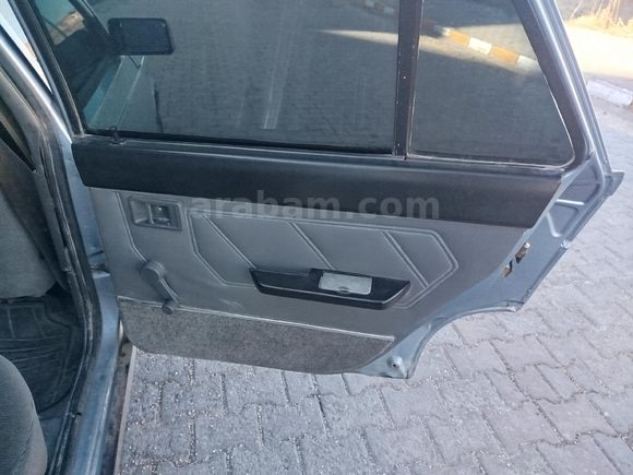 Sahibinden Renault R 9 1.4 Broadway 1993 Model Nevşehir
