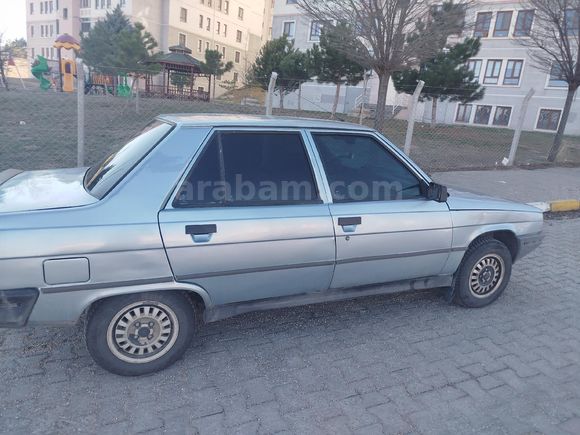 Sahibinden Renault R 9 1.4 Broadway 1993 Model Nevşehir