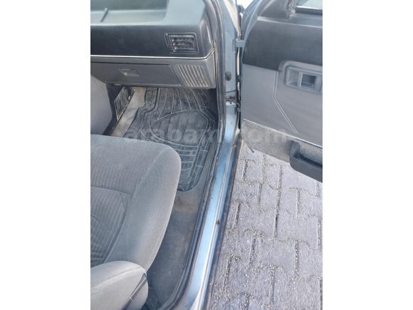 Sahibinden Renault R 9 1.4 Broadway 1993 Model Nevşehir
