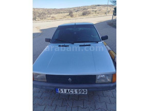 Sahibinden Renault R 9 1.4 Broadway 1993 Model Nevşehir