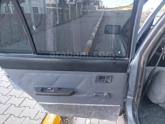 Sahibinden Renault R 9 1.4 Broadway 1993 Model Nevşehir