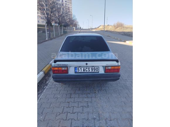 Sahibinden Renault R 9 1.4 Broadway 1993 Model Nevşehir