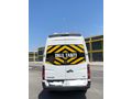 Sahibinden Volkswagen Crafter Okul plaka satılık değil