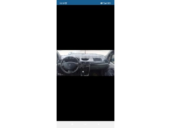 Sahibinden Renault Symbol 1.5 dCi Dynamique 2009 Model