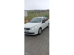 Sahibinden Renault Symbol 1.5 dCi Dynamique 2009 Model