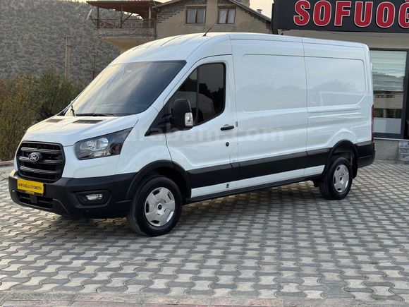 Sahibinden Ford Transit 350 L .2025.çıkışlı