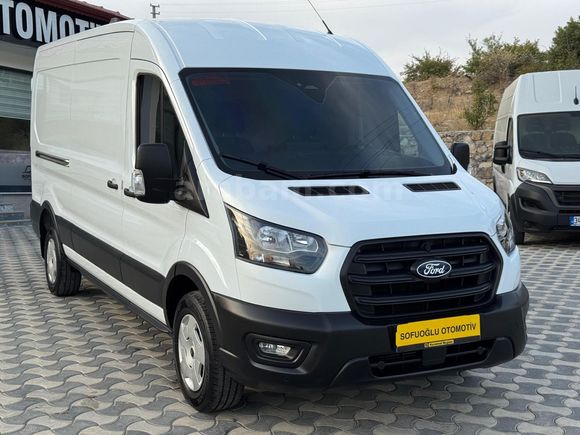 Sahibinden Ford Transit 350 L .2025.çıkışlı