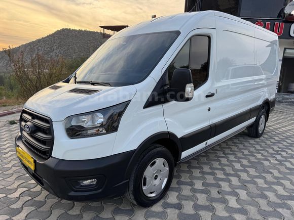 Sahibinden Ford Transit 350 L .2025.çıkışlı