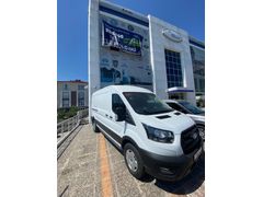 Sahibinden Ford Transit 350 L .2025.çıkışlı