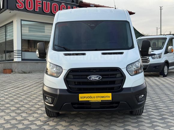 Sahibinden Ford Transit 350 L .2025.çıkışlı