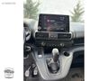 BAHCECI AUT0 2020 COMBO 1.5D ELEGANCE HATASIZ %20 FATURALI 97KM